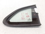 12-15 Bmw X1 Rear Passenger Quarter Window Glass 51372993822 Used. Price: $124.99.