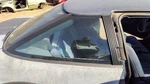 88-97 Olds Cutlass Cierra Passenger Right Rear Quarter Glass Back Side Window Used. Price: $215.63.