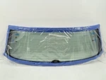 Volkswagen Golf Gti Models Rear Trunk Liftgate Glass 5G6-845-051-BJ-NVB Oem Used. Price: $315.00.