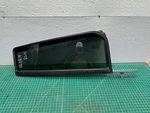 05-16 Land Rover Rear Left Driver Door Fixed Quarter Window Glass Oem Used. Price: $44.61.