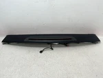 2012-2018 Mercedes CLS550 W218 Rear Deck Sun Shade Roller Blind Black 1361 Oem Used. Price: $94.49.
