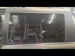 Driver Rear Door Glass Stationary Fixed Fits 08-20 Caravan 670757 Used. Price: $104.90.