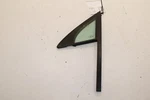 2011-18 Porsche Cayenne Platinum Front Left Side Door Quarter Vent Window Glass Used. Price: $80.88.
