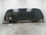 2004 Toyota Tundra Crew Cab Back Glass 68150-0C030 Used. Price: $131.24.