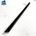 2006 2009 Mercedes E350 W211 Inner Weather-strip Sealing Rail Left Front Oem Used. Price: $41.24.