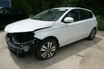 Passenger Right Quarter Glass Hatchback Fits 11-13 Forte 1724735 Used. Price: $102.00.