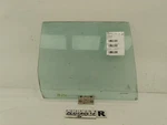 Bmw 318I E30 Sedan Passenger Right Rear Door Window Glass Fits 1987-1991 88 Used. Price: $45.41.