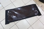 2018-2025 Jeep Wrangler Jl Oem Soft Top Tailgate Back Window 5VP84FX9AH Used. Price: $269.95.