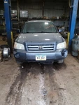 Passenger Right Quarter Glass Without Antenna Fits 01-07 Highlander 2161659 Used. Price: $118.75.