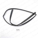 Genuine Toyota 84-89 4RUNNER Door Glass Channel W/vent Window 68141-89108 New. Price: $59.85.