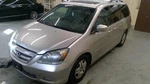 Used Front Right Door Glass Fits: 2007 Honda Odyssey Ex-l Leather R.. Price: $82.49.