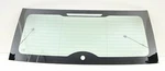 Fit 2010-2015 Mini Cooper 2DR Hatchback Heated Rear Window Glass W/ Leads New. Price: $268.00.