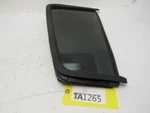 Vent Glass Window Pathfinder 2005 2012 Right Passenger Side Rear Back Door Oem Used. Price: $79.99.