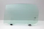Fits 2013-2018 Nissan Altima 4DR Sedan Driver Side Left Rear Door Window Glass New. Price: $80.90.