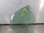 97 - 01 Lexus ES300 Right Passenger Rear Door Window Glass Used. Price: $79.96.