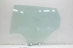 2017-2022 Nissan Rogue Sport Sl Awd Rear Left Driver Side Door Window Glass Used. Price: $126.73.