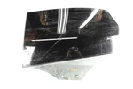09-16 Audi A4 Rear Left Driver Side Door Window Auto Glass 8K5845205C Oem Used. Price: $60.00.