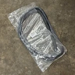 Porsche 911 Rear Windshield Seal Rubber Gasket 96454522500 Back Window Glass New. Price: $150.00.
