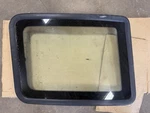 92-97 Ford F150 F250 Back Extended Cab Passenger Right Rh Quarter Glass Window Used. Price: $105.99.