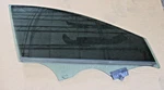 2012-2017 Hyundai Azera Front Right Passenger Side Door Window Glass Oem Used. Price: $132.99.