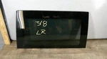 99 04 Honda Odyssey Left Driver Rear Door Window Glass Ex/ex-l/lx Used. Price: $90.36.