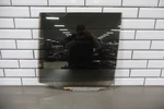 1998-2003 Lexus LX470 Left Rear Door Window 6811460270 Oem Used. Price: $63.75.