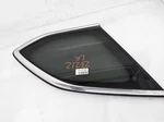 2016-2023 Mazda CX-9 Rear Driver Left Quarter Window Glass TK48-63-950D Used. Price: $142.50.
