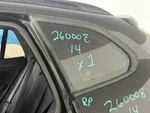 Driver Left Quarter Glass With Privacy Tint Fits 12-15 Bmw X1 2826988 Used. Price: $180.00.