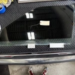 Genuine Volvo V70R S70 850R Drivers Front Left Door Glass Window Oem E11 Used. Price: $125.00.