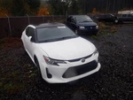 Driver Left Front Door Glass Base Fits 11-16 Scion Tc 31277184 Used. Price: $130.70.