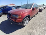 Passenger Front Door Glass Fits 00-06 Bmw X5 12294879 Used. Price: $145.02.