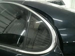 Driver Left Rear Door Vent Glass Fits 04-06 Lexus ES330 104908248 Used. Price: $109.91.