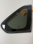 2019-2025 Toyota RAV4 Rh Right Rear Quarter Window Glass 050423-1-377 Oem Used. Price: $54.99.