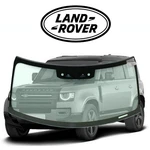 Windshield Glass Land-rover Defender L663 20- Camera / Sensor + Strip Pilkinkton New. Price: $1250.00.