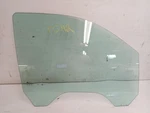 Front Passenger Right Door Glass From 2018 Chevrolet Silverado 1500 12152399 Used. Price: $145.69.