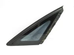 11-17 Audi A8 D4 2011 Rear Right Passenger Quarter Window Glass !:a Used. Price: $29.00.