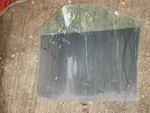 2004-2010 Bmw 525I 528I 530I 550I M5 Rear Right Side Door Window Glass Oem Used. Price: $65.00.