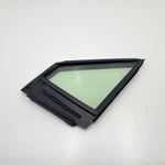2022 - 2025 Lexus NX350 Front Left Side Door Window Corner Fixed Glass Oem Used. Price: $99.59.