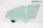 2019-2024 Kia Forte Front Left Driver Side Door Panel Window Glass Oem Used. Price: $157.99.