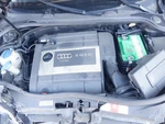 Passenger Right Rear Door Glass Fits 06-13 Audi A3 28070860 Used. Price: $110.70.