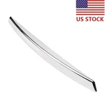 Chrome Rear Door Trim 90818-1LA0A For Infiniti QX80 QX56 Armada 2011 2018 New. Price: $119.99.