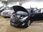 Windshield Glass Sedan With Solar Non-heated Fits 11-16 Elantra 2117391 Used. Price: $118.75.
