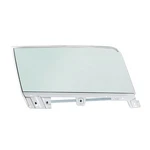 United Pacific 110622 Door Glass Assembly, 16 Gauge Stamped Channel, Ford New. Price: $472.23.