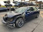 Back Glass Sedan Japan Built Hybrid Fits 14-15 17 Accord 773023 Used. Price: $69.30.
