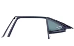 2019 2023 Chevrolet Equinox Rear Left Quarter Door Glass W Frame Oem Used. Price: $128.79.