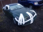 Driver Left Front Door Glass 2 Coupe Fits 08-13 Infiniti G37 31680490 Used. Price: $140.54.