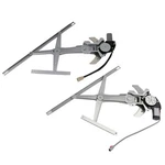 Front Electric Window Lift For Honda Cr-v 97-01 72211S10J01 72251S10J01 Pair New. Price: $60.59.