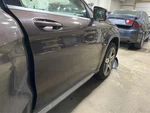 Front Door GLA250 GLA45 Glah 15 16 17 19 20 Right Brown 1411185 Used. Price: $494.99.