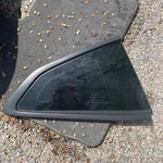 2016-2023 Chevrolet Camaro 1SS Rear Right Side Quarter Window Glass Oem Used. Price: $170.00.