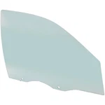 Door Glasses Front Passenger Right Side Hand 25634762 For Buick Park Avenue New. Price: $42.02.